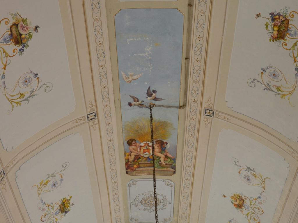 Palazzo Vallebona Gallipoli Exterior foto