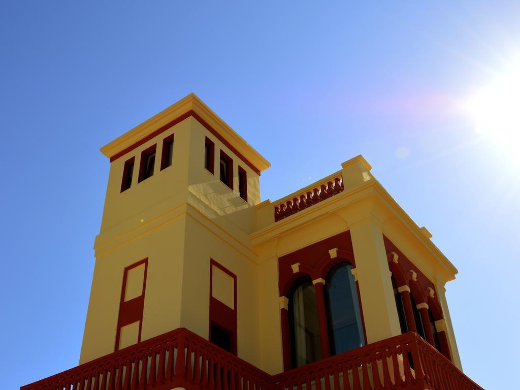 Palazzo Vallebona Gallipoli Quarto foto