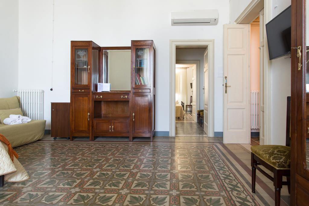 Palazzo Vallebona Gallipoli Exterior foto