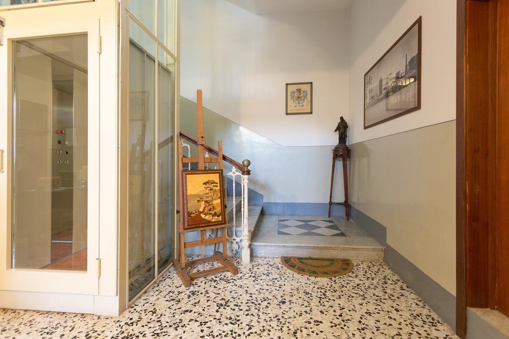 Palazzo Vallebona Gallipoli Exterior foto